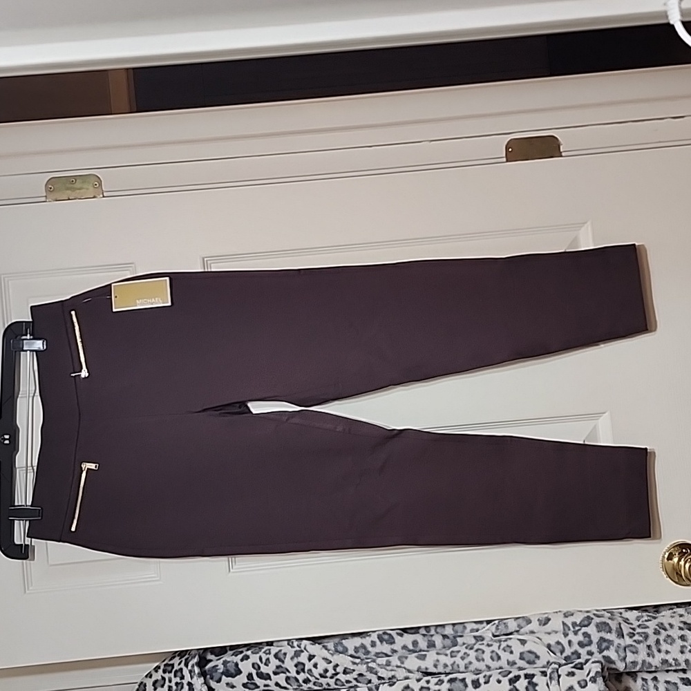 Michael Kors ladies leggings